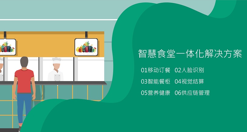 智慧食堂-戈子云餐廳解決了餐飲業(yè)哪些痛點(diǎn)問題？