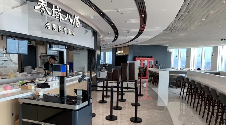 為什么需要為大學(xué)食堂使用在線(xiàn)訂餐系統(tǒng)