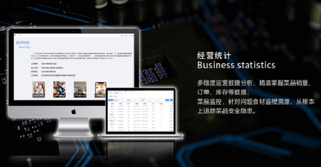 自選稱重結(jié)算系統(tǒng)如何幫助餐廳減少浪費？