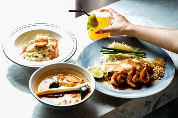 該如何選擇一個餐飲菜品識別結(jié)算系統(tǒng)會比較好？