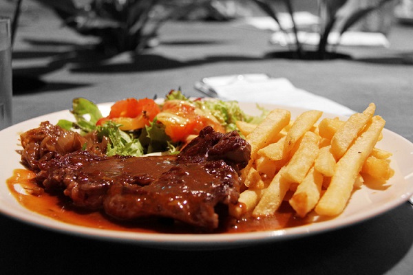 微信智慧食堂訂餐小程序應(yīng)該有些什么功能？ 