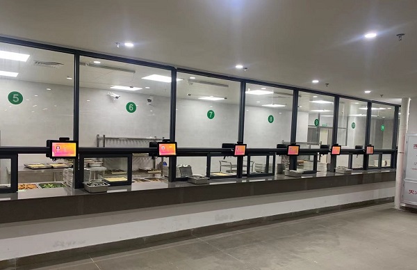 為什么企業(yè)要搭建食堂訂餐系統(tǒng) 自建食堂訂餐平臺有什么優(yōu)勢？