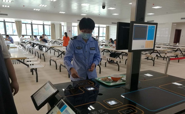 企業(yè)食堂搭建智慧食堂系統(tǒng)有必要嗎？