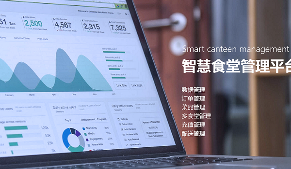 選擇那款企業(yè)智慧食堂管理系統(tǒng)會更好？
