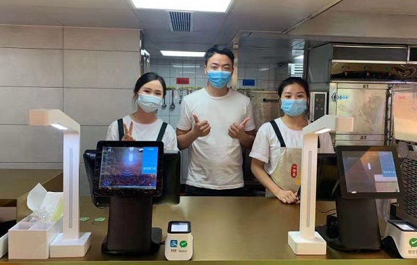 餐飲線上訂餐受歡迎的原因是什么？餐飲訂餐系統(tǒng)好用不?