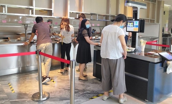 食堂管理軟件有哪些？應(yīng)該怎么使用？